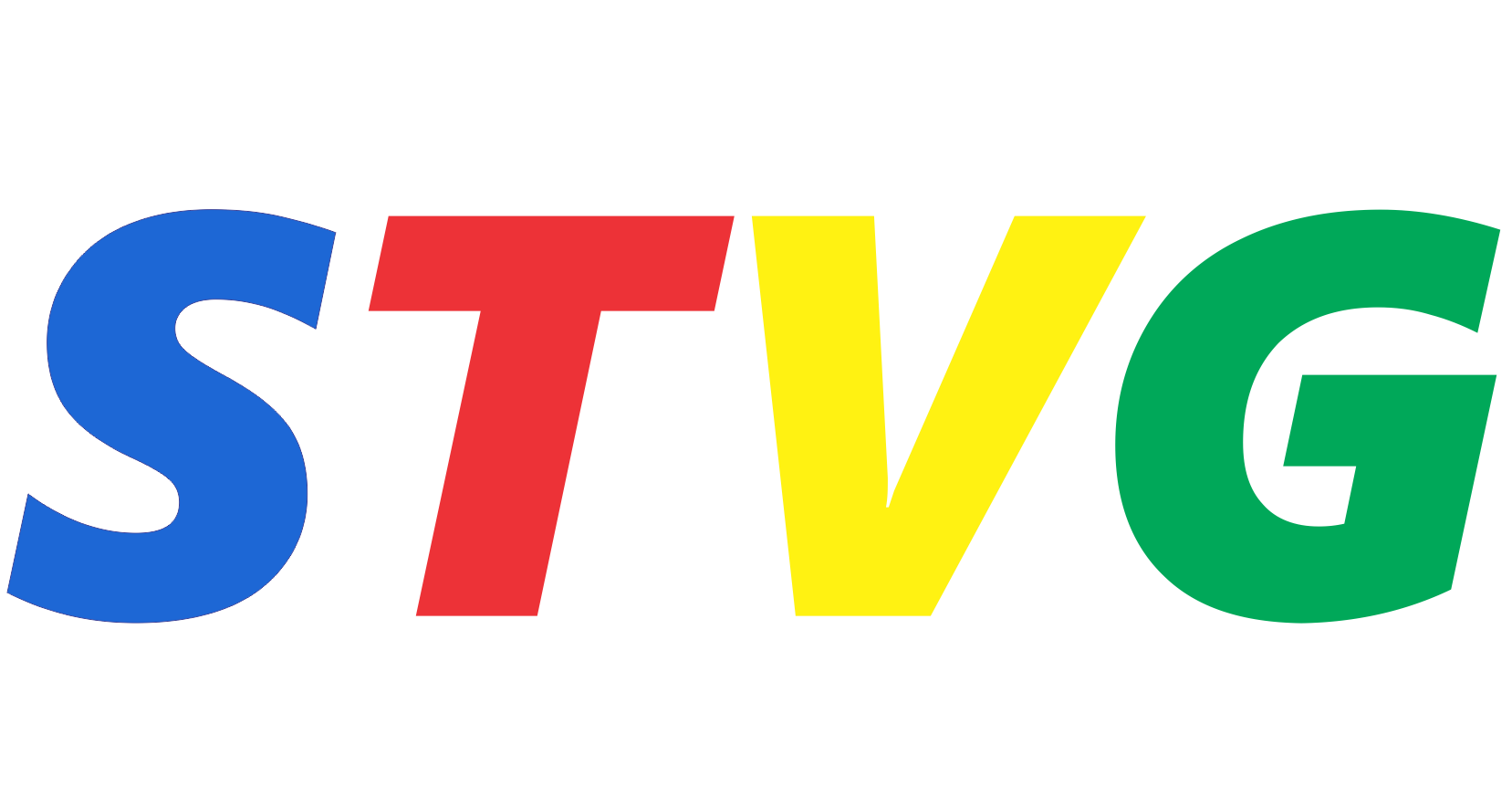 STVG Technology Logo